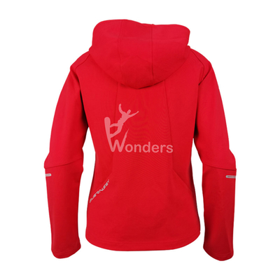 Women' s Pullover Hoodies Sweatshirts Light Weight Viscose Sports Jogger Pullover